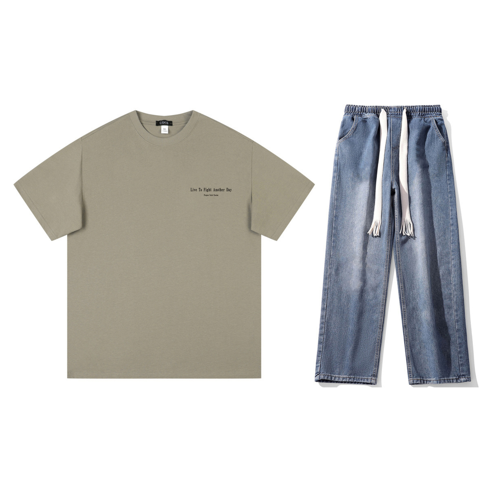 CSKS Logo T