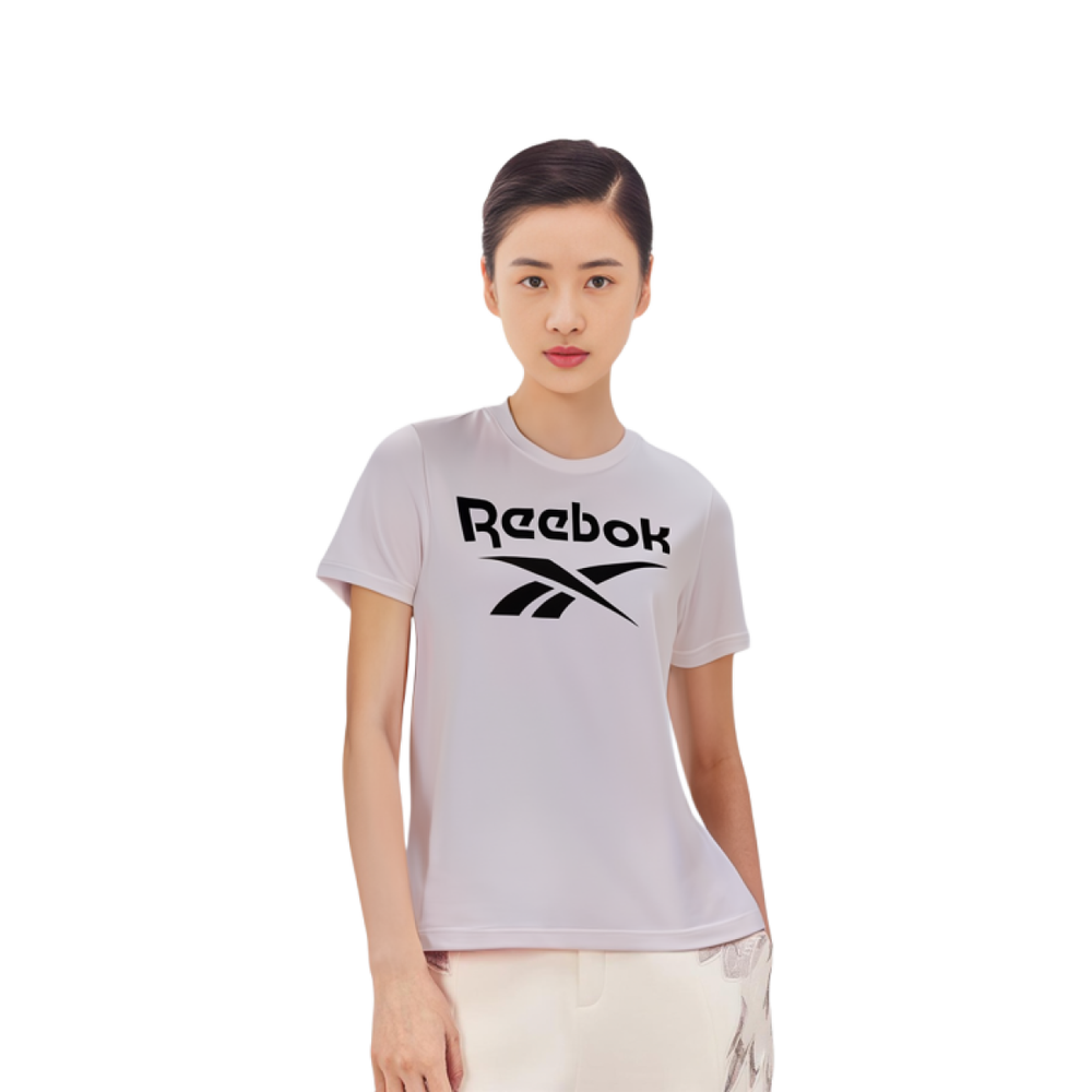 Reebok TEE LOGO T