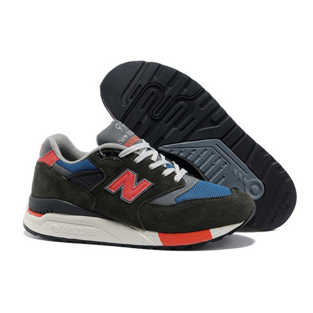 J.Crew x New Balance NB 998
