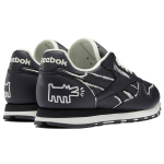 · /Keith Haring x Reebok Classic Leather