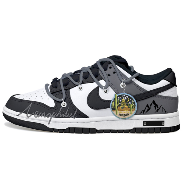 【 】 Nike Dunk Low Retro OKHR