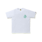 BAPE Circle Tee T