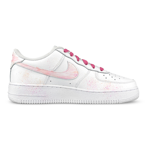 【 】 Nike Air Force 1 Low GS