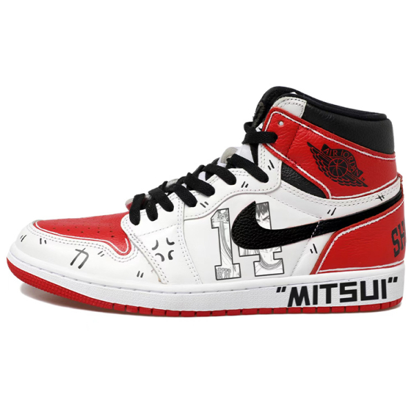 【 】 Jordan Air Jordan 1 Retro High OG OKHR 14