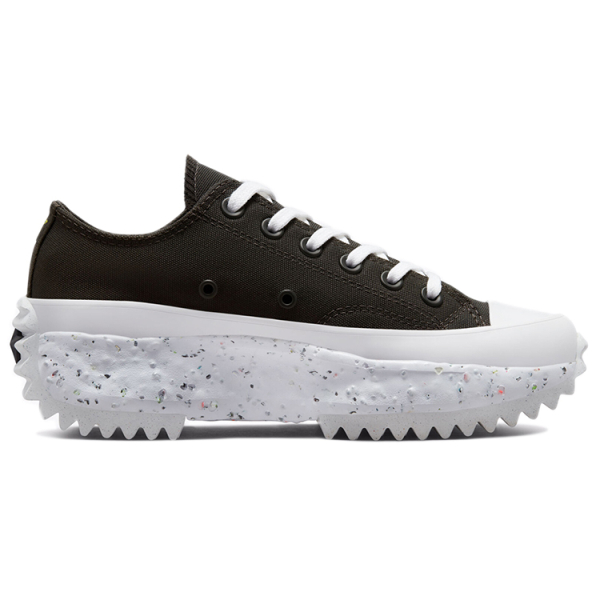 Converse Run Star Hike