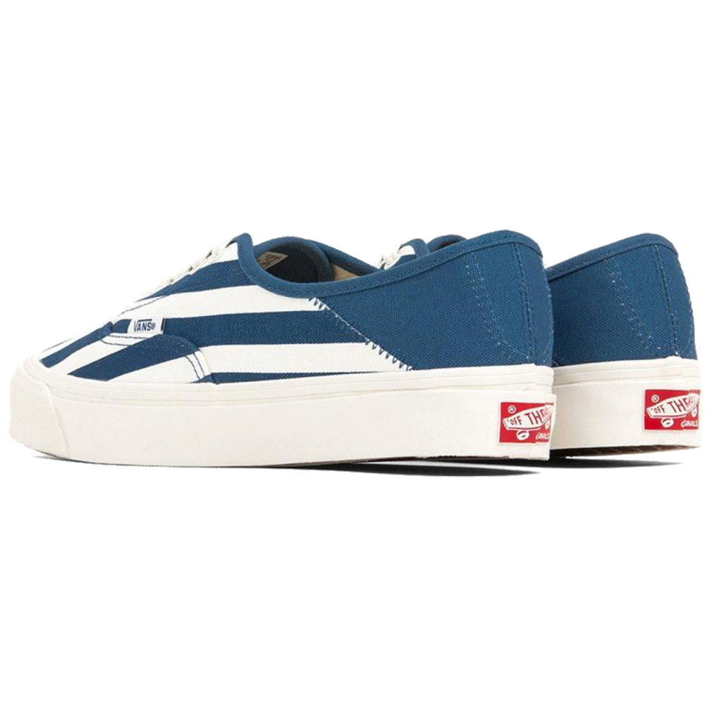 Vans Style 43 Vault OG LX
