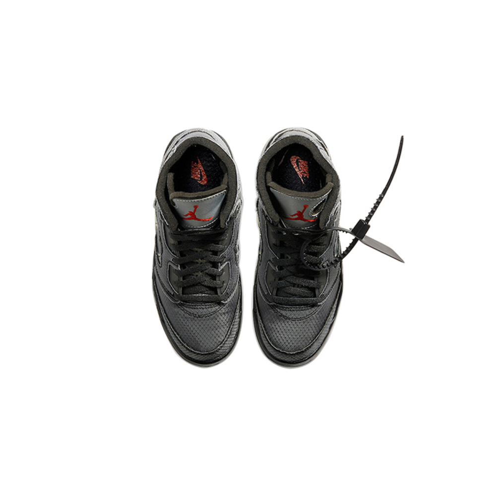 OFF-WHITE x Jordan Air Jordan 5 Retro SP 2020
