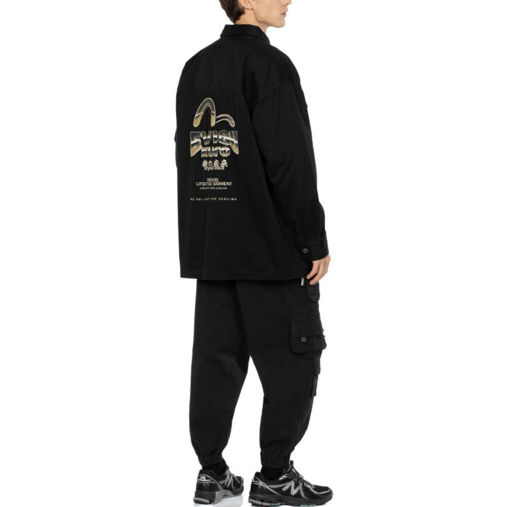 EVISU FW23