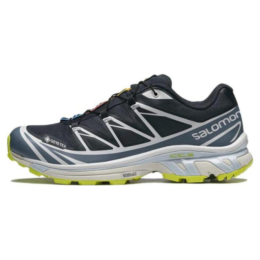 SALOMON GTX