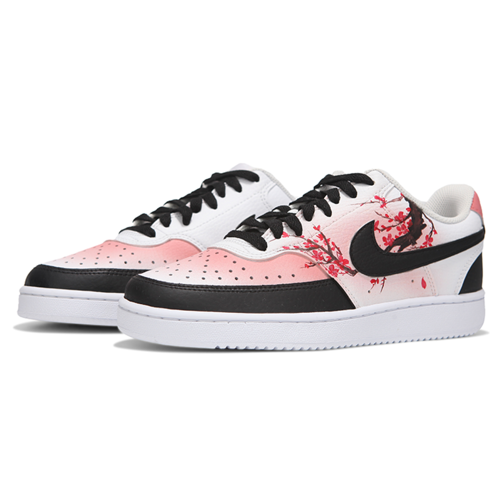 【 】 Nike Court Vision 1