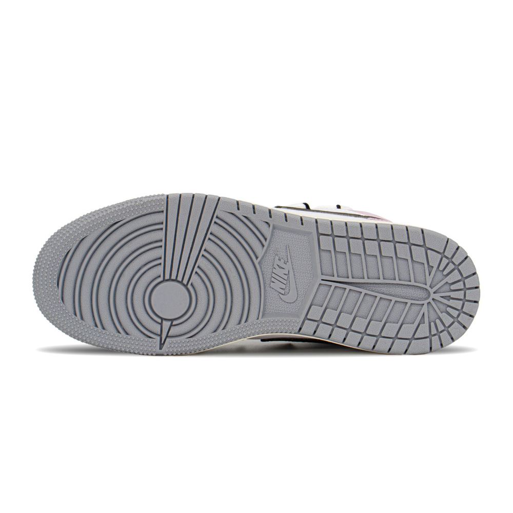 【 】 Jordan Air Jordan 1 Low FZBB GS