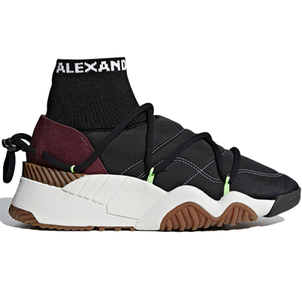 Alexander wang x adidas originals Puff Trainer