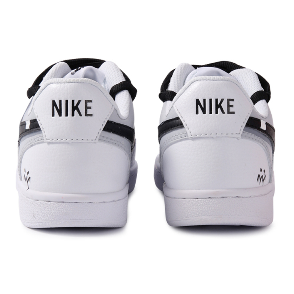 【 】 Nike Court Vision 1 Low