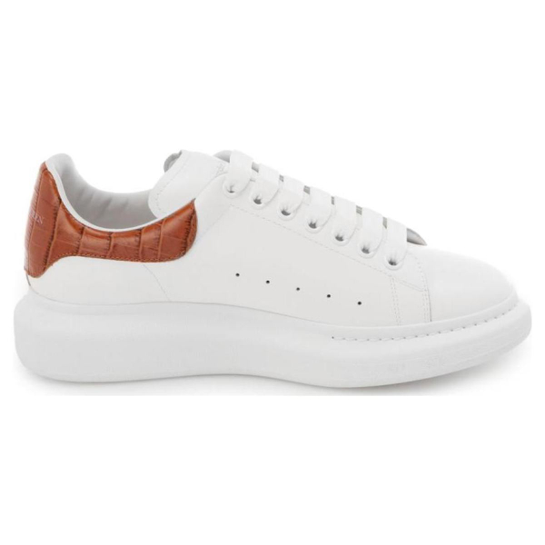 Alexander McQueen Oversized