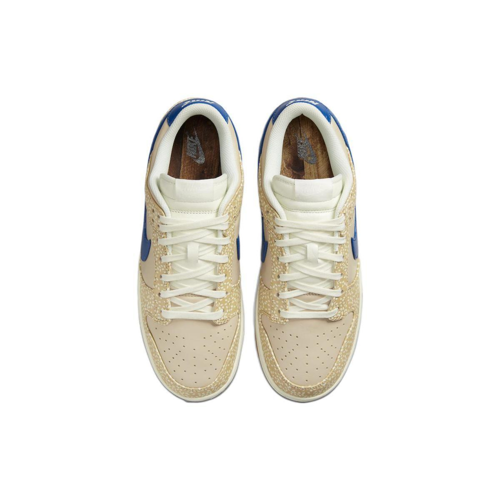 Nike Dunk "Montreal Bagel"