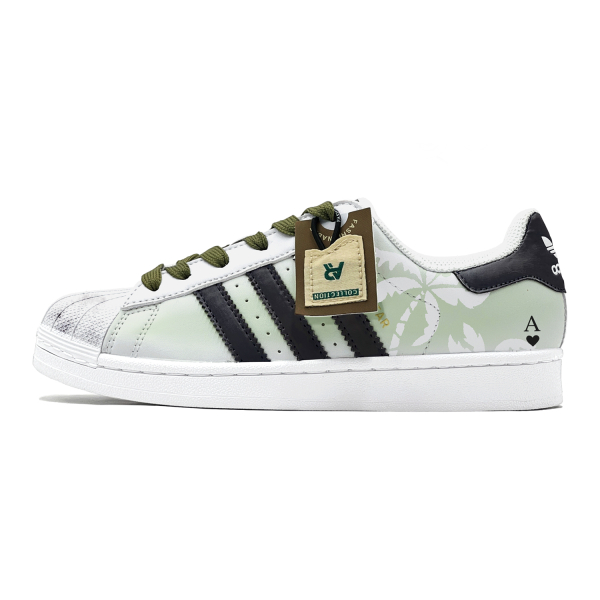 【 】 adidas originals SUPERSTAR