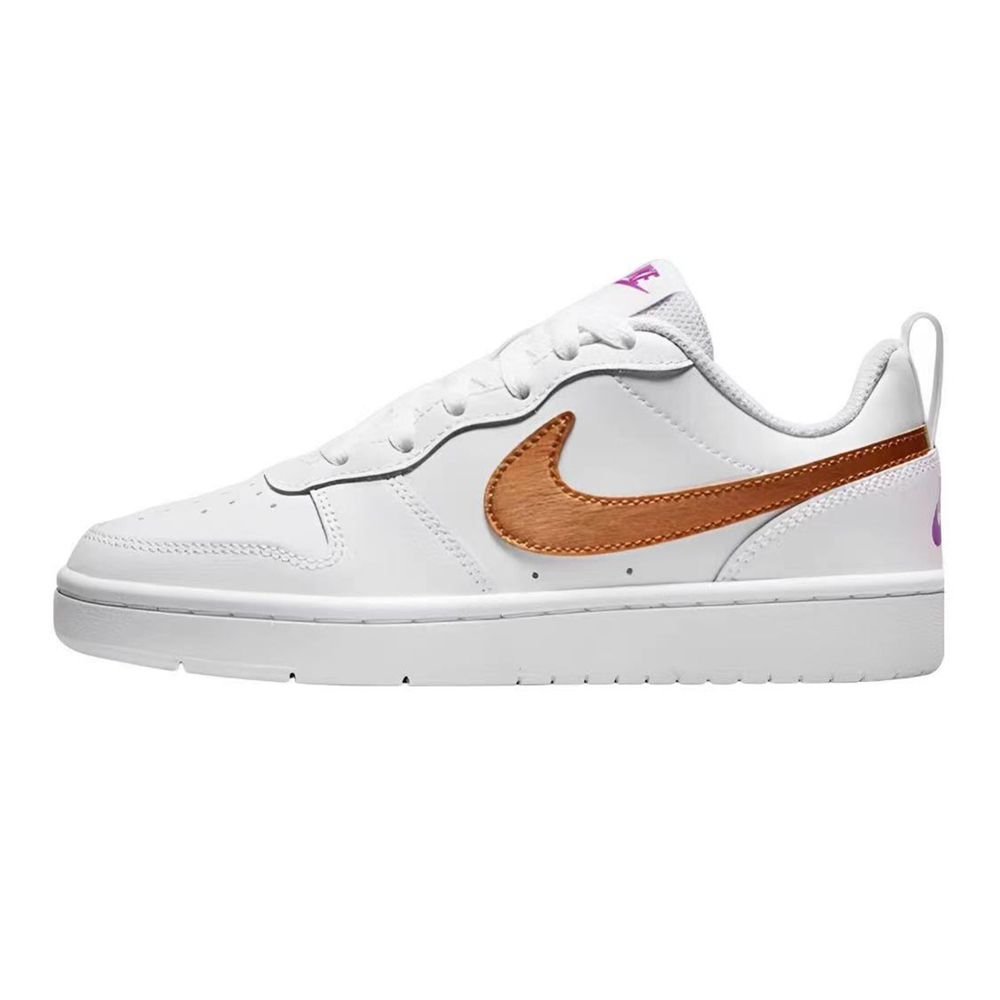 【 】 Nike Court Borough Low
