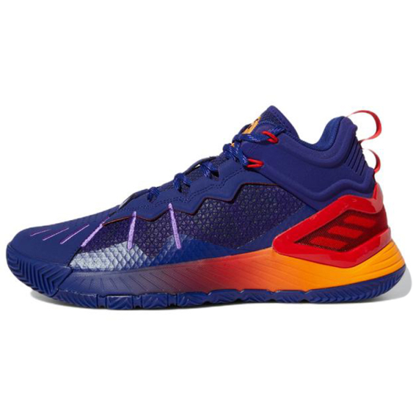 Adidas D Rose Son Of Chi