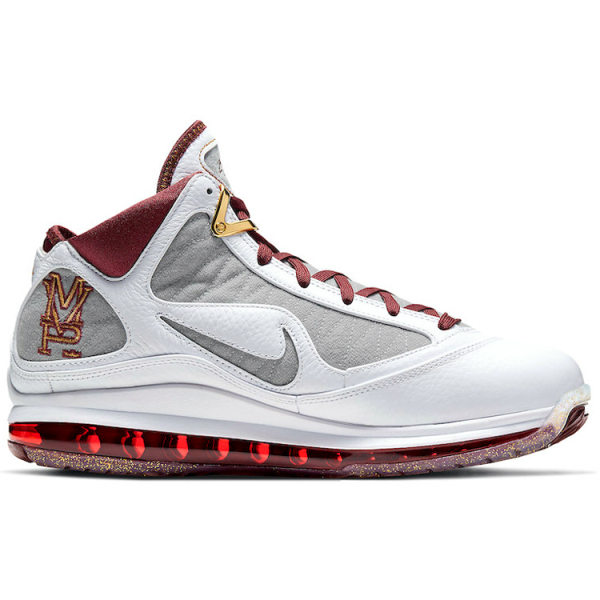 Nike Lebron 7 qs “mvp”