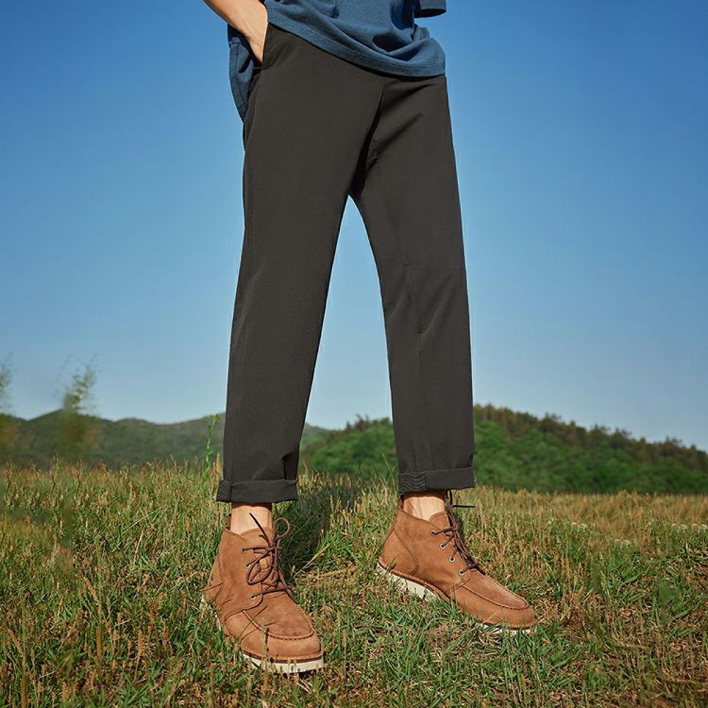 Timberland