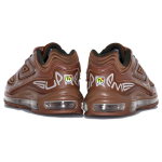 Supreme x Nike Air Max 98 TL
