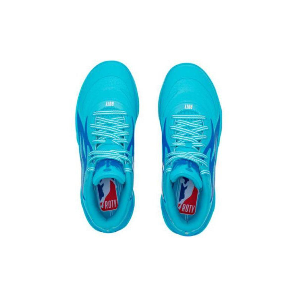 UZIS x PUMA MB.02 "ROTY"