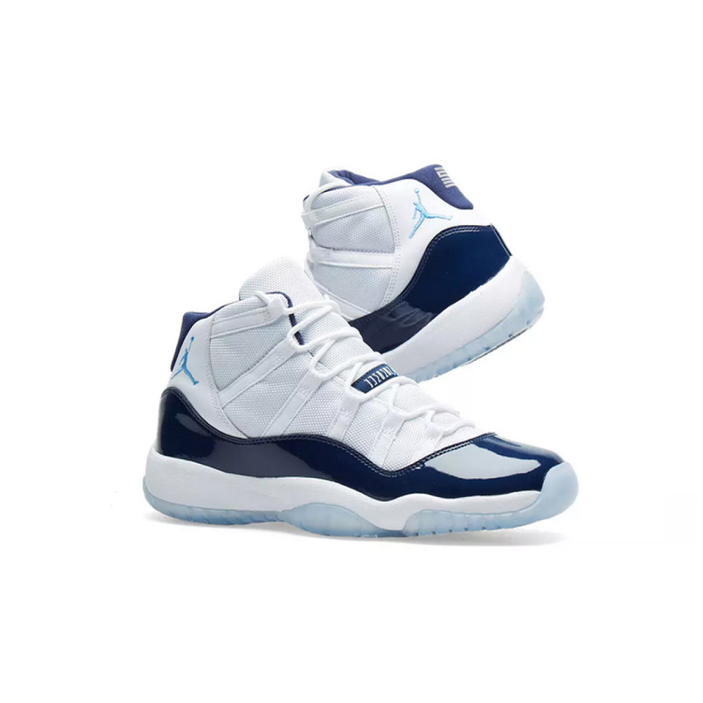 Jordan Air Jordan 11 Retro UNC Win Like 82