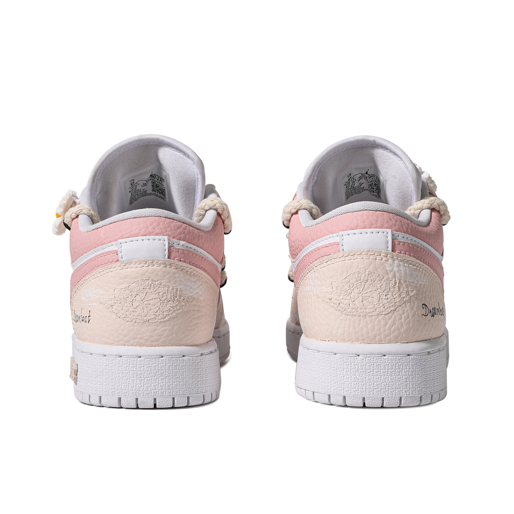 【 】 Jordan Air Jordan 1 Low GS