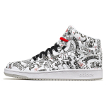 Adidas neo Hoops 2.0 Mid