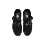 Good Fight x Vans Og Style 93 Lx