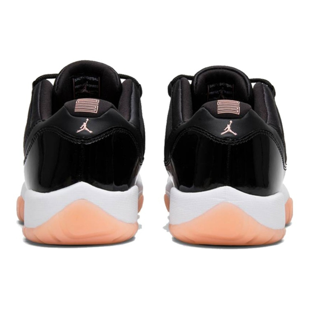 Jordan Air Jordan 11 Retro Low Bleached Coral