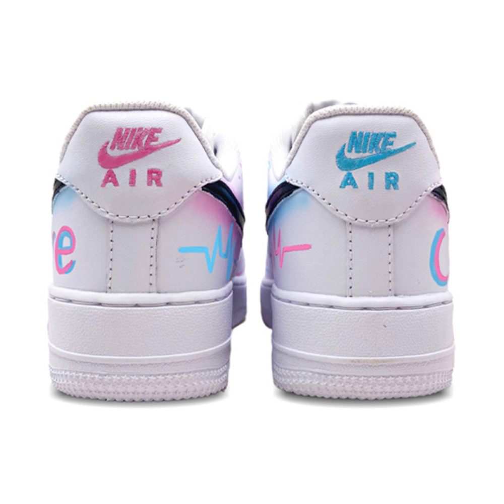 【 】 Nike Air Force 1 07