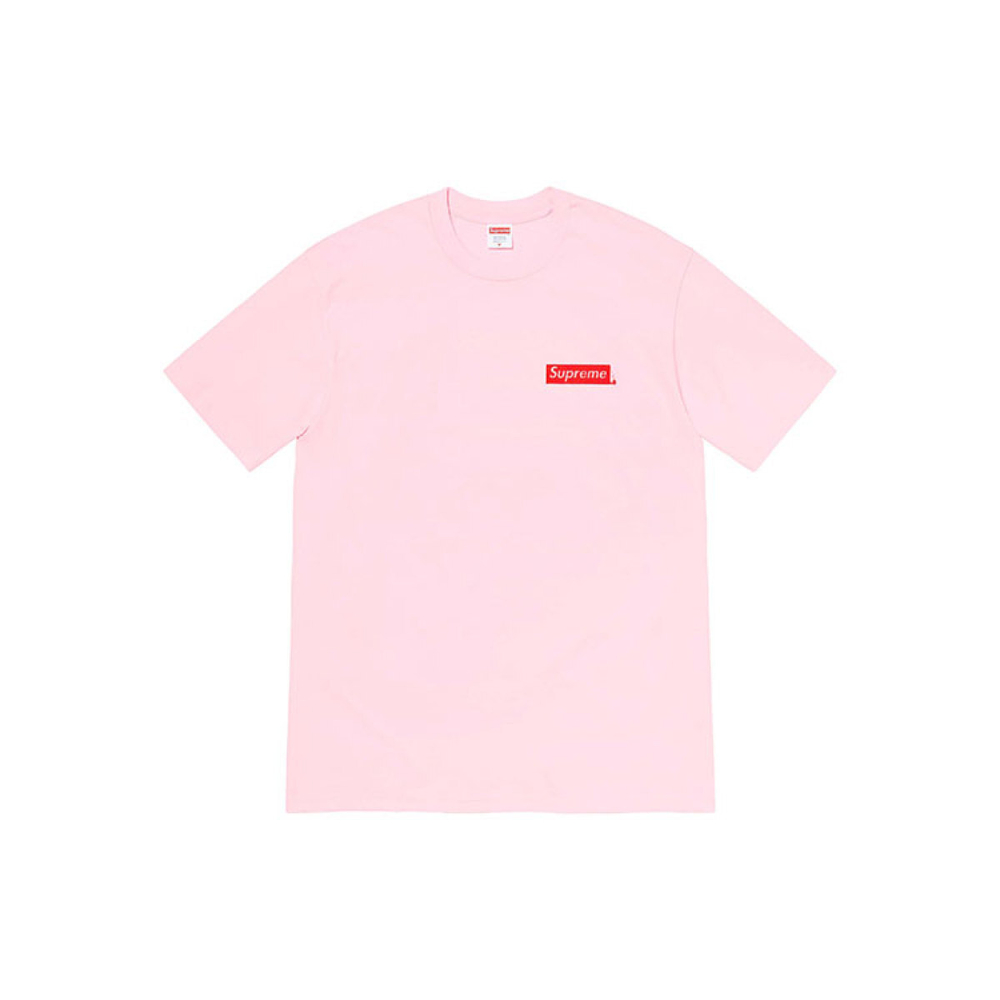 Supreme SS23 Week9 BODY SNATCHERS TEE boxlogo T