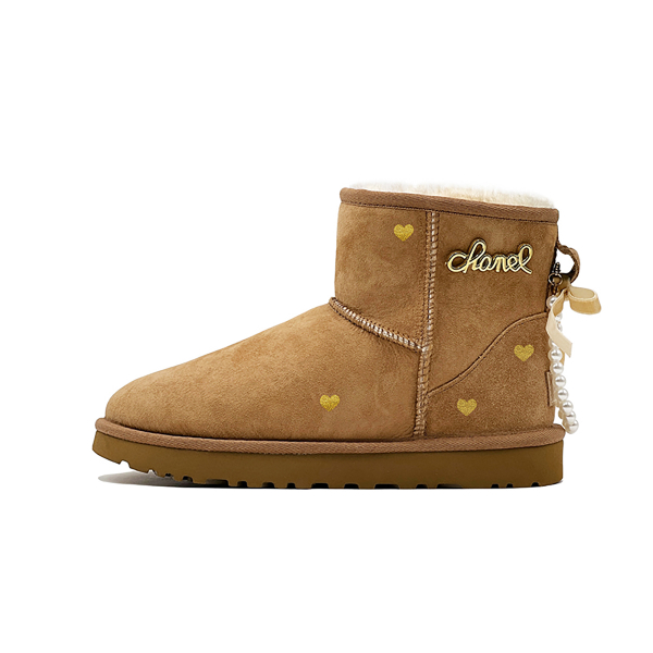 【 】 UGG CLASSIC MINI