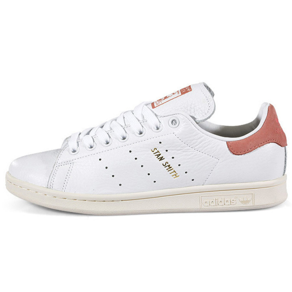 Pharrell x adidas originals StanSmith Raw Pink