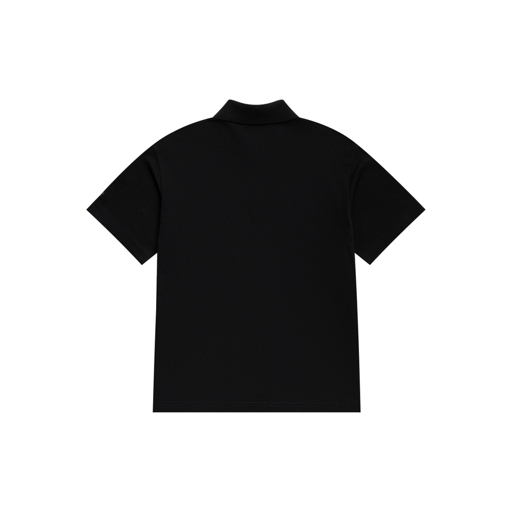 New Balance logo POLO