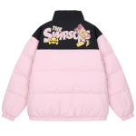 The Simpsons Logo