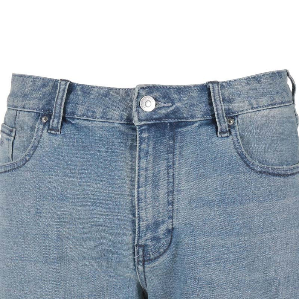 ARMANI EXCHANGE SS23