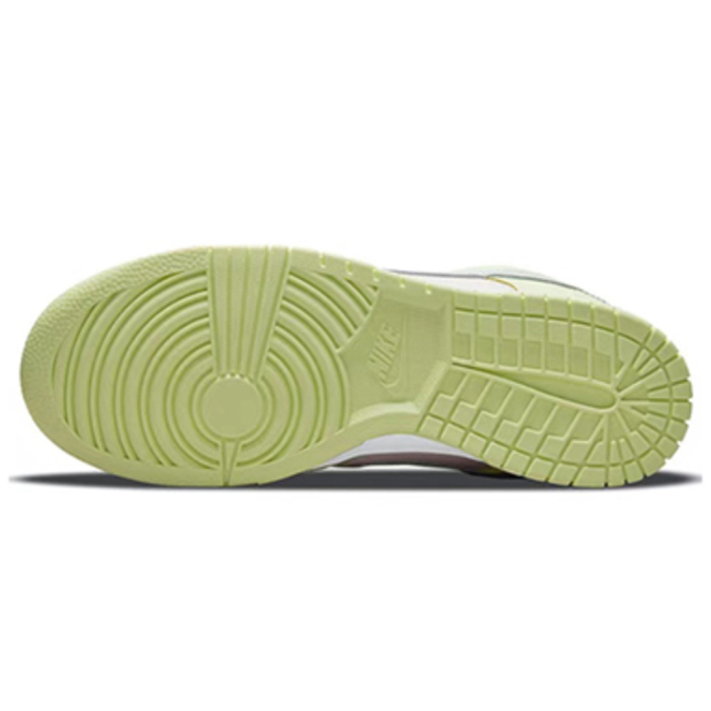 【 】 Nike Dunk "Grey Fog"