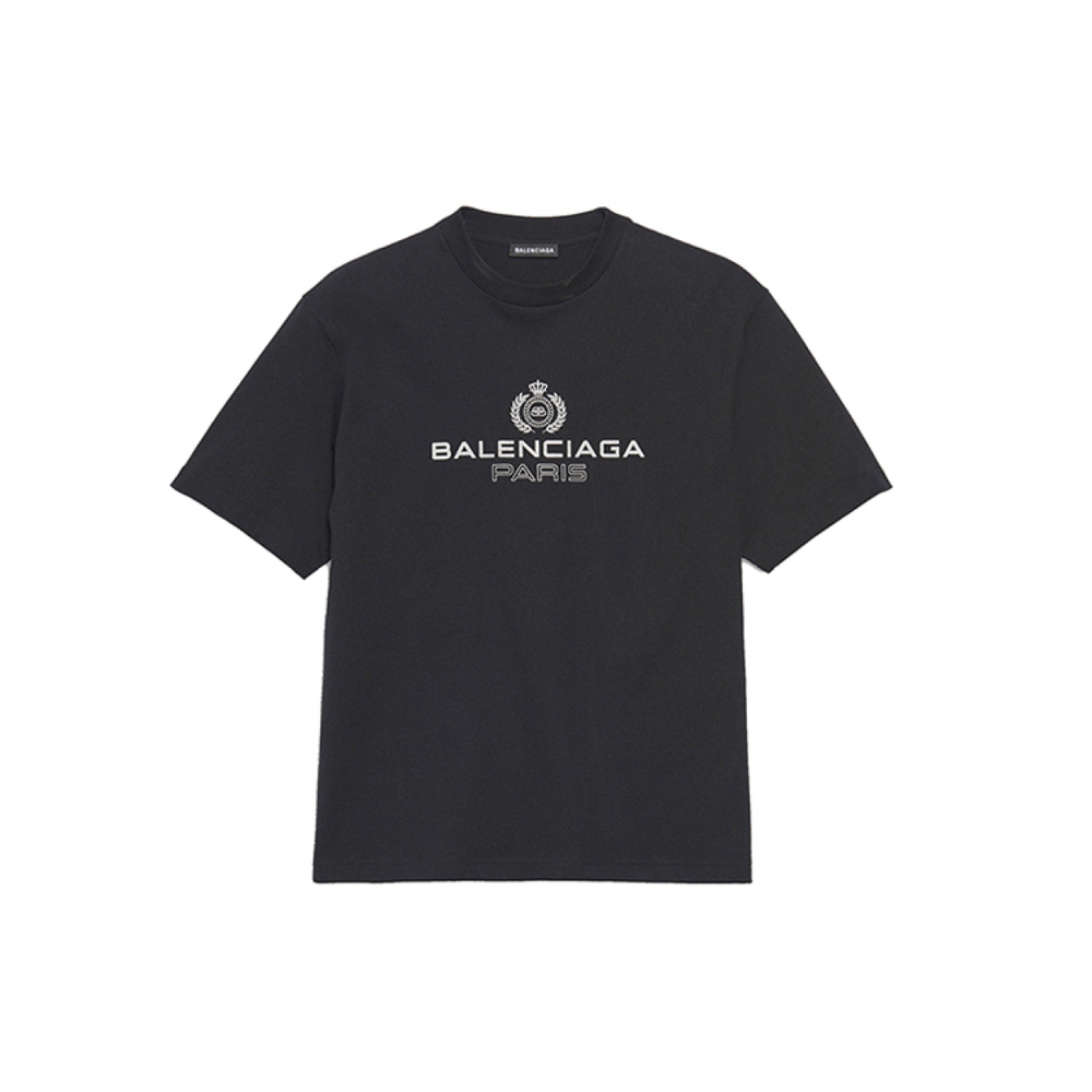 Balenciaga Logo T