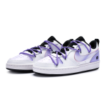 【 】 Nike Court Borough 811 GS