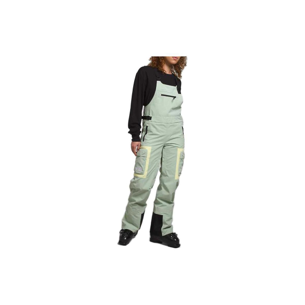 /THE NORTH FACE Dragline Bibs