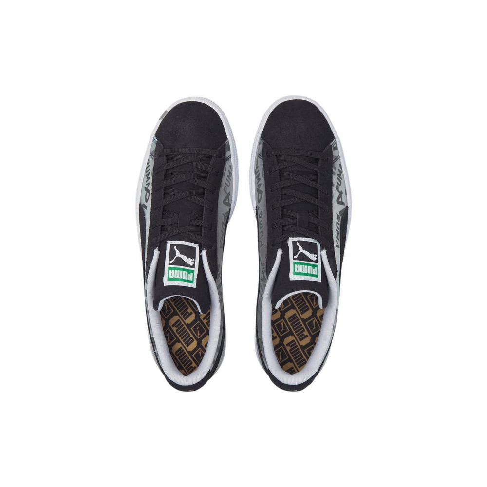 PUMA Suede Double Layer