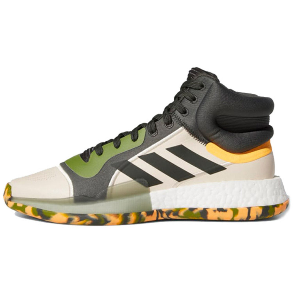 Adidas Marquee Boost