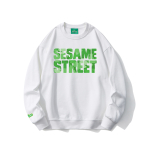 SESAME STREET