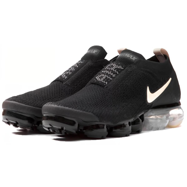Nike Vapormax FK Moc 2 Black