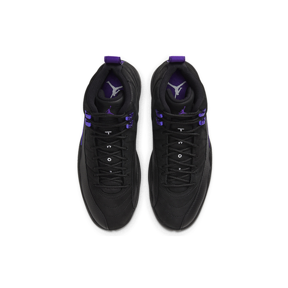 Jordan Air Jordan 12 retro“black concord”