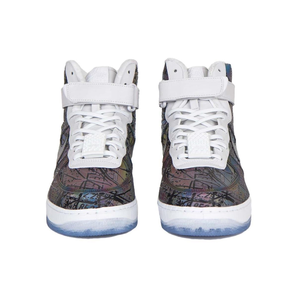 Nike Air Force 1 Quai 54