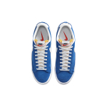 Nike Blazer "Team Blue"