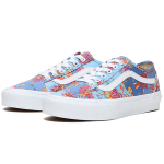 Liberty Fabrics x Vans Old Skool Tapered